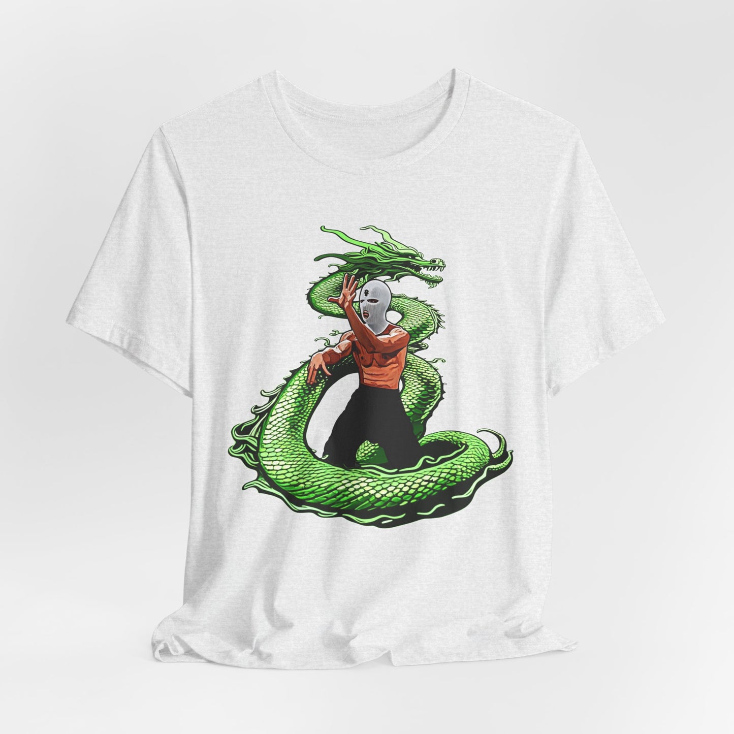 Bruce Lee Dragon T