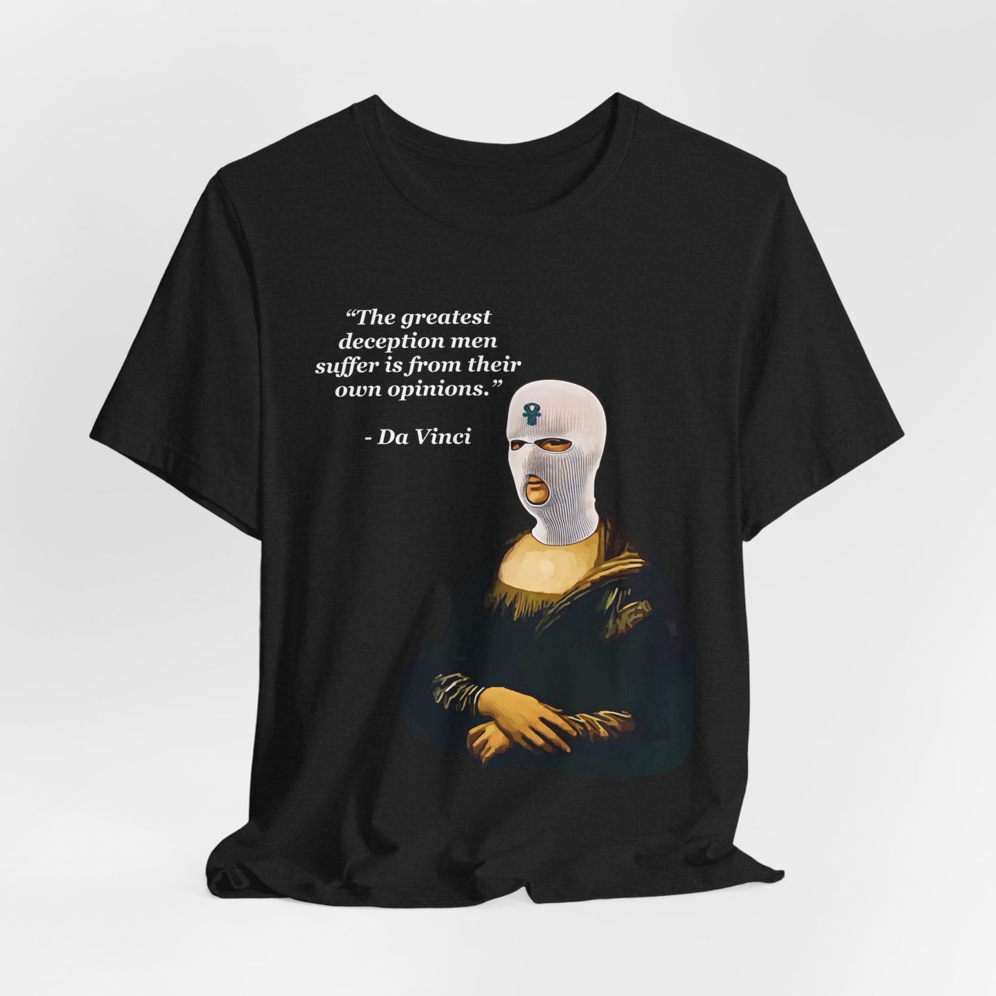 Mona Lisa T