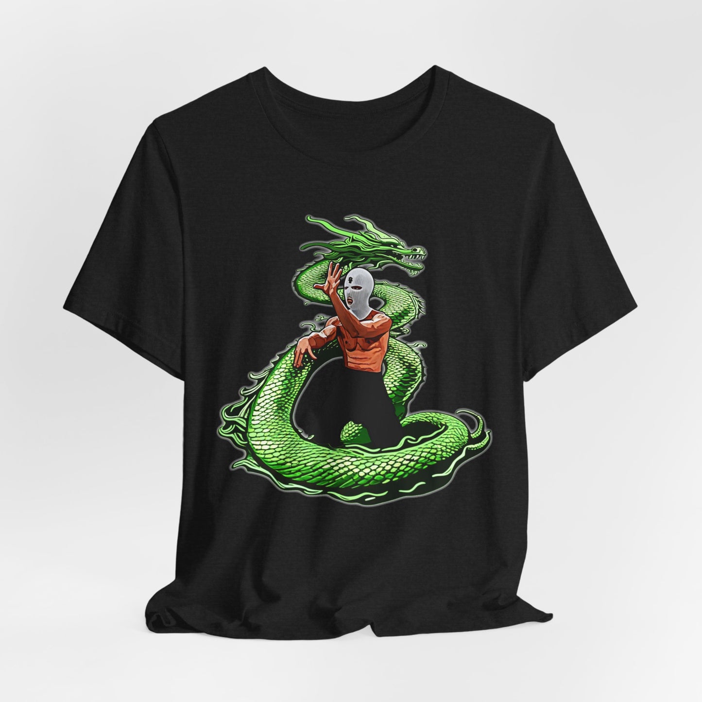 Bruce Lee Dragon T